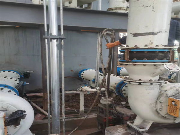 惠山设备基础沉降下沉注浆加固增加荷载