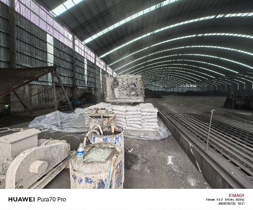 惠山厂房地面下沉注浆加固施工