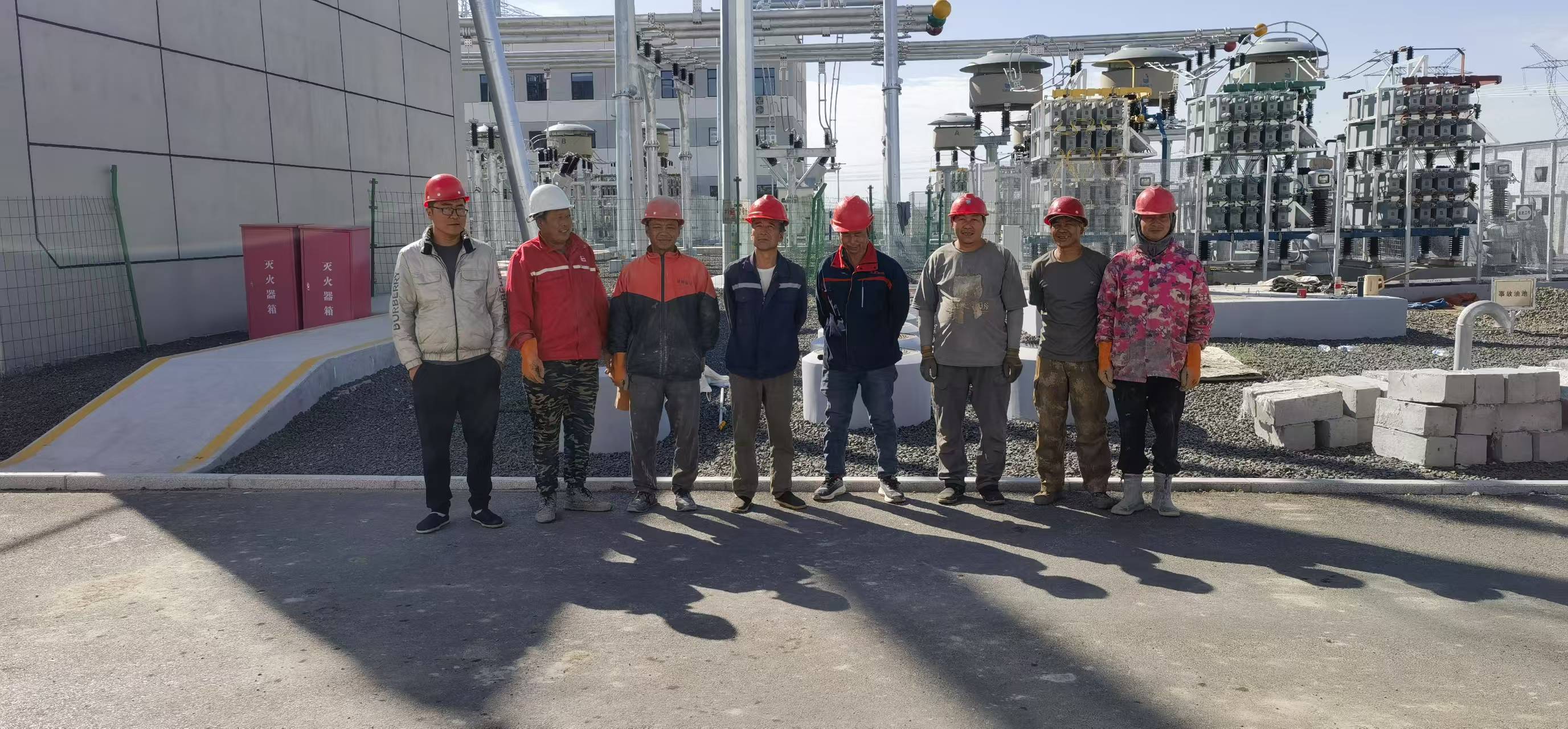 惠山地基沉降如何修复?